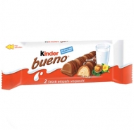 FERRERO KINDER BUENO PZ.30 CLASSICO